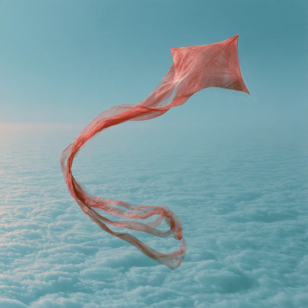 Coverbild von Compass and Kite
