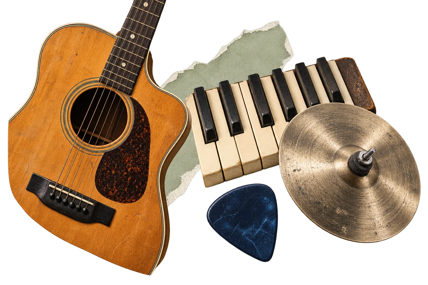 instrumental elements