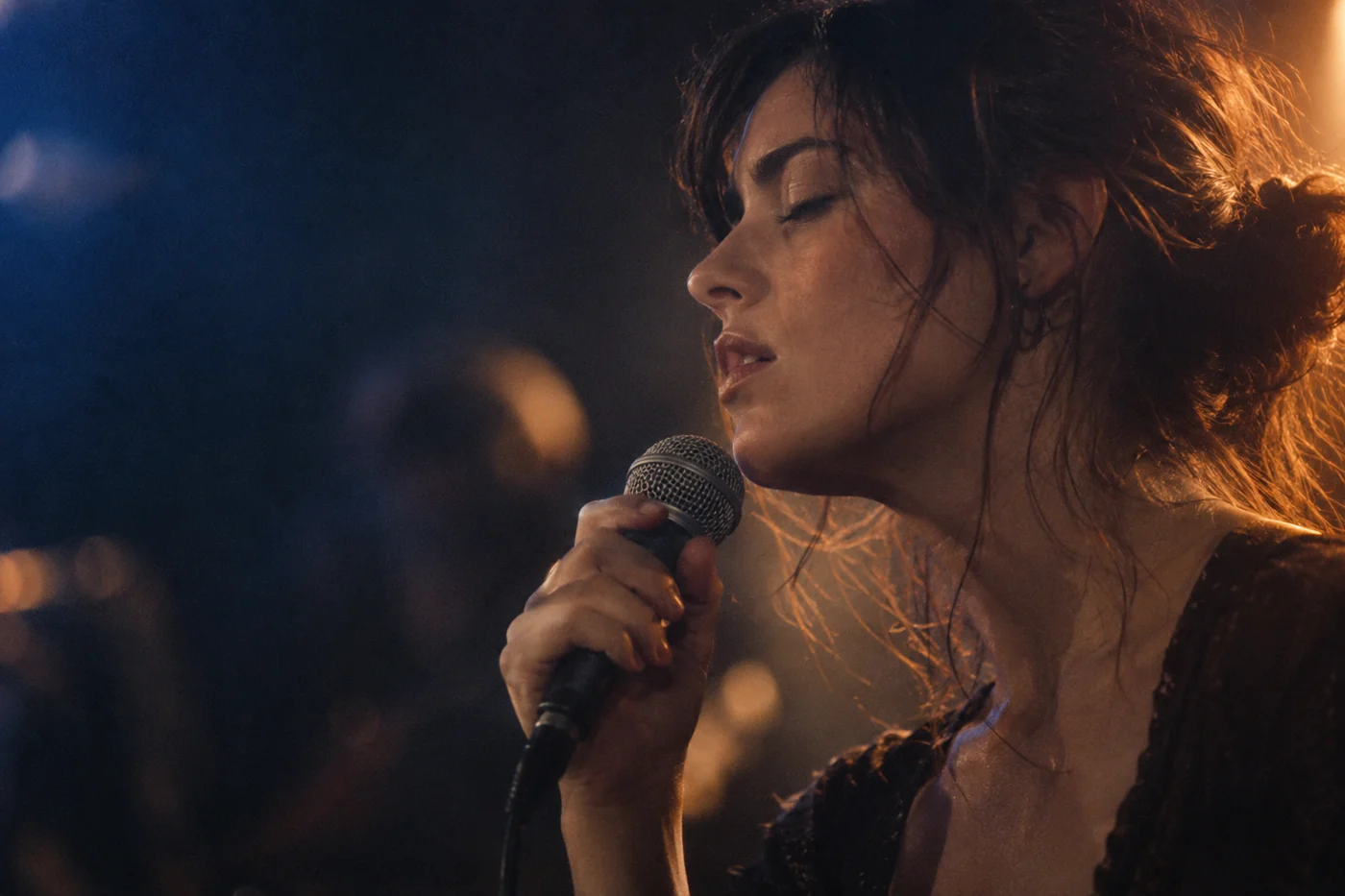 vocals atmosphere